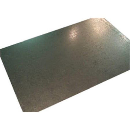 Swivel 11238 24 x 24 in. Aluminum Sheet SW592170
